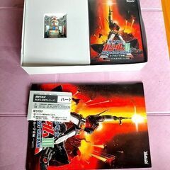  ★パチスロ ガンダムⅢ プレスキット 未使用品の画像