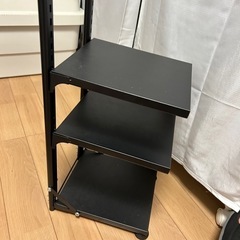 シンク下ラックの画像
