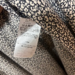 ロングワンピースの画像