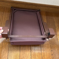 後付引出し　小さめカゴの画像