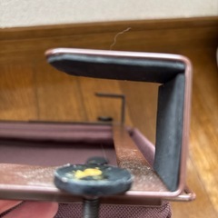 後付引出し　小さめカゴの画像