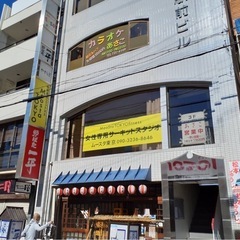 ZUMBA@ムースタ東京の画像