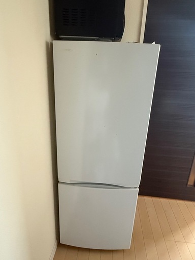 【美品】TOSHIBA 冷蔵庫 GR-U15bs 153L 2023年製 東芝 GR-U15BS 価格比較 - 価格.com