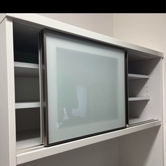 食器棚 W1002の画像