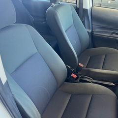【お話し中】燃費良！！トヨタ　アクアS  車検2年お付けします😌ドラレコ付き📷の画像
