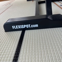 FlexiSpot 卓上スタンディングデスク 昇降デスクの画像
