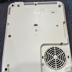 IHクッキングヒーターの画像