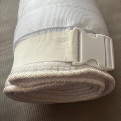 ベット隙間パッド　新品の画像