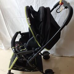 中古GRACO グレコ ベビーカー シティライト 両対面式 トイ...