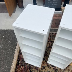 本棚　靴箱　チェスト　まとめの画像