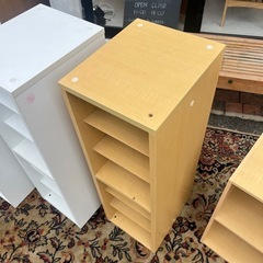 本棚　靴箱　チェスト　まとめの画像