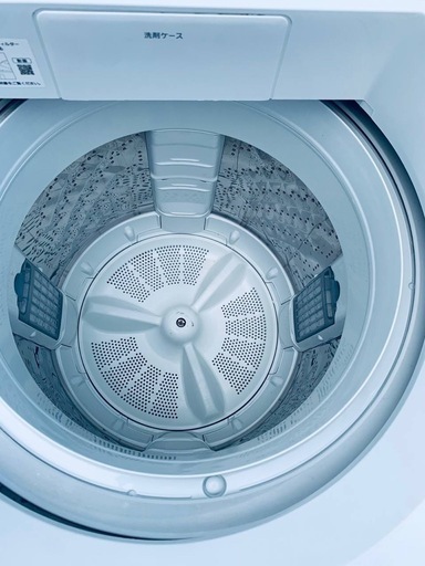 🌸 Panasonic 全自動電気洗濯機 NA-FA80H9 (エコリッチストア