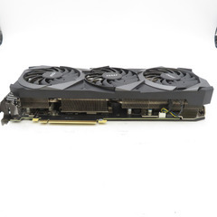 MSI (エムエスアイ) グラフィックボード GeForce RTX 3080 VENTUS 3X 10G OC GeForce RTX 3080 【コンプオフ金沢野々市店】の画像