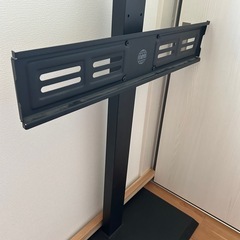 テレビスタンドの画像