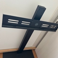 テレビスタンドの画像