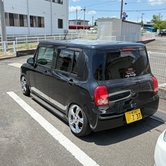 ラパンの画像