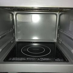 TOSHIBA 東芝 電子レンジ ER-W16 2022年製 動作品 25h菊MZの画像