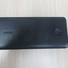 ( M-722 )モバイルバッテリー ANKER アンカー Po...