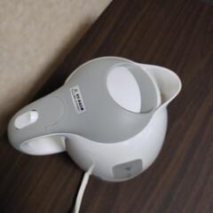 ほぼ新品  ケトル0.8Lの画像