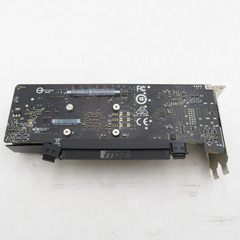 MSI (エムエスアイ) グラフィックボード GTX 1050Ti  GTX 1050 Ti 4GT LP 【コンプオフ金沢野々市店】の画像