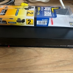 4K対応▪︎シャープ▪︎40インチ液晶テレビ▪︎アクオス▪︎オマケ付の画像