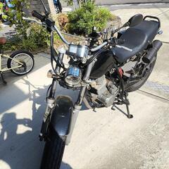 ホンダ　HONDA　ftr223の画像