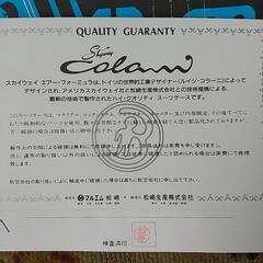 スーツケース スカイウェイ エアフォーミュラの画像