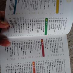 寝るまで５分暗記ブック📖の画像