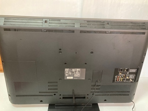 東芝 TOSHIBA 40インチ TV テレビ 40A1 ① (h.y) 南城のテレビ
