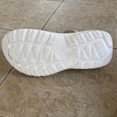 【未使用】25cm　teva テバ　ハリケーンドリフト1100270の画像