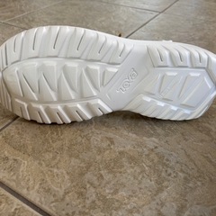 【未使用】25cm　teva テバ　ハリケーンドリフト1100270の画像