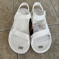 【未使用】25cm　teva テバ　ハリケーンドリフト1100270の画像