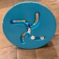 赤ちゃん玩具の画像