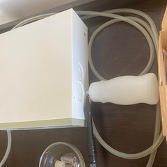 エステ用吸引器の画像