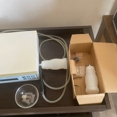 エステ用吸引器の画像
