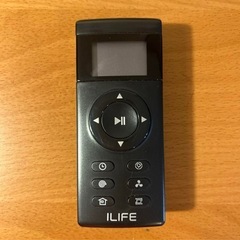 【美品】ロボット掃除機_アイライフ_iLIFE_A9の画像