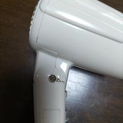 ミニドライヤーの画像