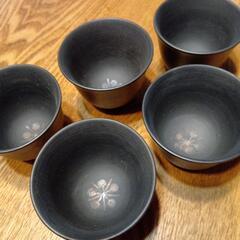 湯呑の画像