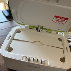 ホットウォーマーの画像