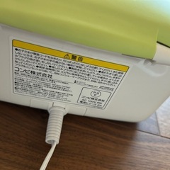 ホットウォーマーの画像
