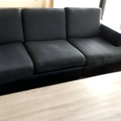 ソファーの画像