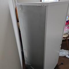 冷蔵庫2020年製TOSHIBA の画像