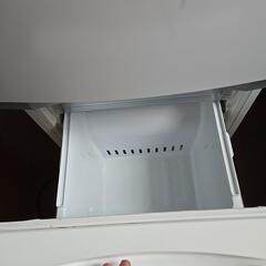冷蔵庫2020年製TOSHIBA の画像