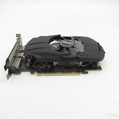 ASUS (エイスース) グラフィックボードPH-GTX1050-2G GeForce GTX1050 【コンプオフ金沢野々市店】の画像