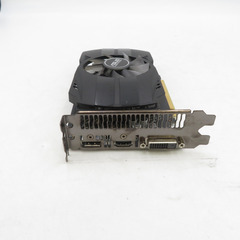 ASUS (エイスース) グラフィックボードPH-GTX1050-2G GeForce GTX1050 【コンプオフ金沢野々市店】の画像