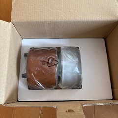 ブルーノ　アロマディフューザーの画像