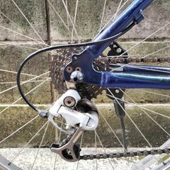 【希少】Gary Fisher モンターレ　マウンテンバイク　26インチの画像