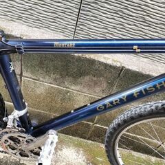 超希少❗ MTB GARY FISHER Tyro 24inc 引取限定 横浜市 24