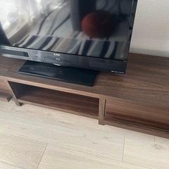 テレビ台　W1500の画像