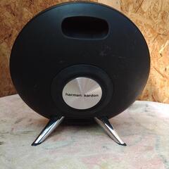 harmankardon Bluetoothスピーカーの画像